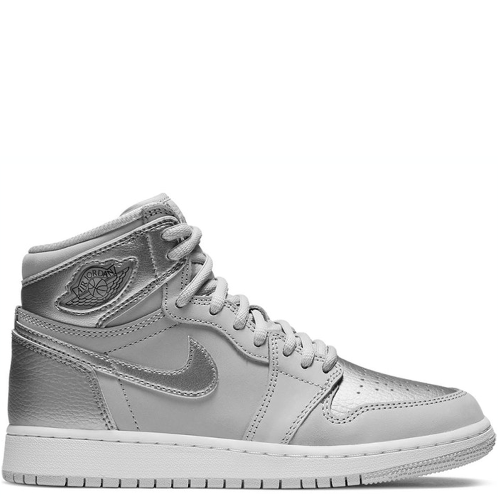 jordan 1 gs grey