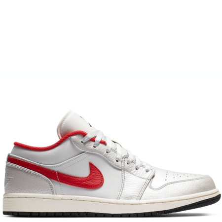 Air Jordan 1 Low 'Night Track' (DA4668 001)