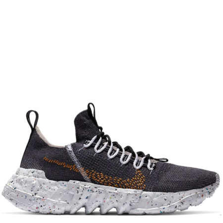 Nike Space Hippie 01 'Black Wheat' (CZ6148 002)