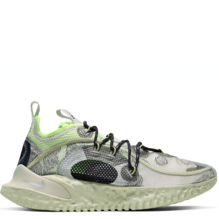 Nike Flow ISPA 2020 'Spruce Aura' (CI1474 001)