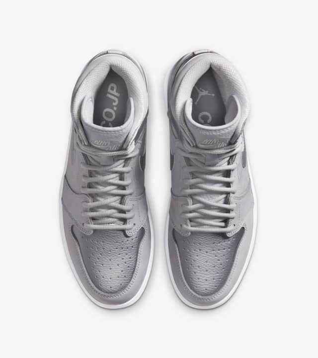 Air Jordan 1 Retro High CO ‘Japan Neutral Grey’ (2020) (DC1788 029) Air Jordan 1 Retro High CO ‘Japan Neutral Grey’ (2020) (DC1788 029)
