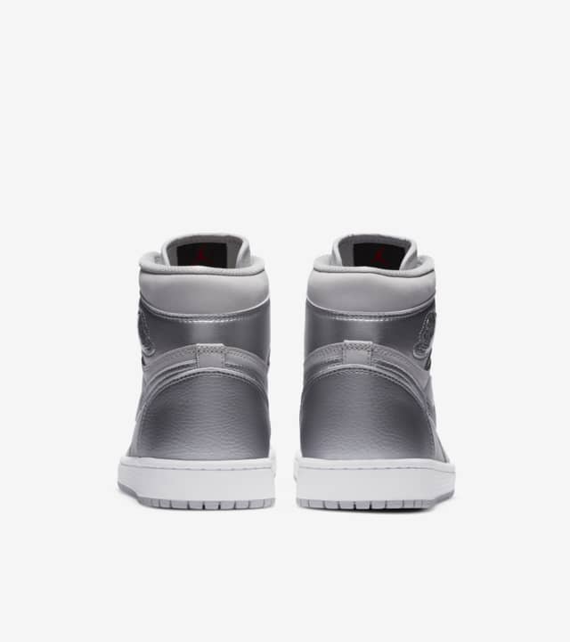 Air Jordan 1 Retro High CO ‘Japan Neutral Grey’ (2020) (DC1788 029)