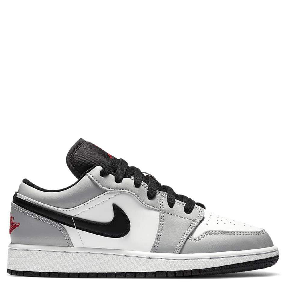 jordan 1 low smoke grey gs