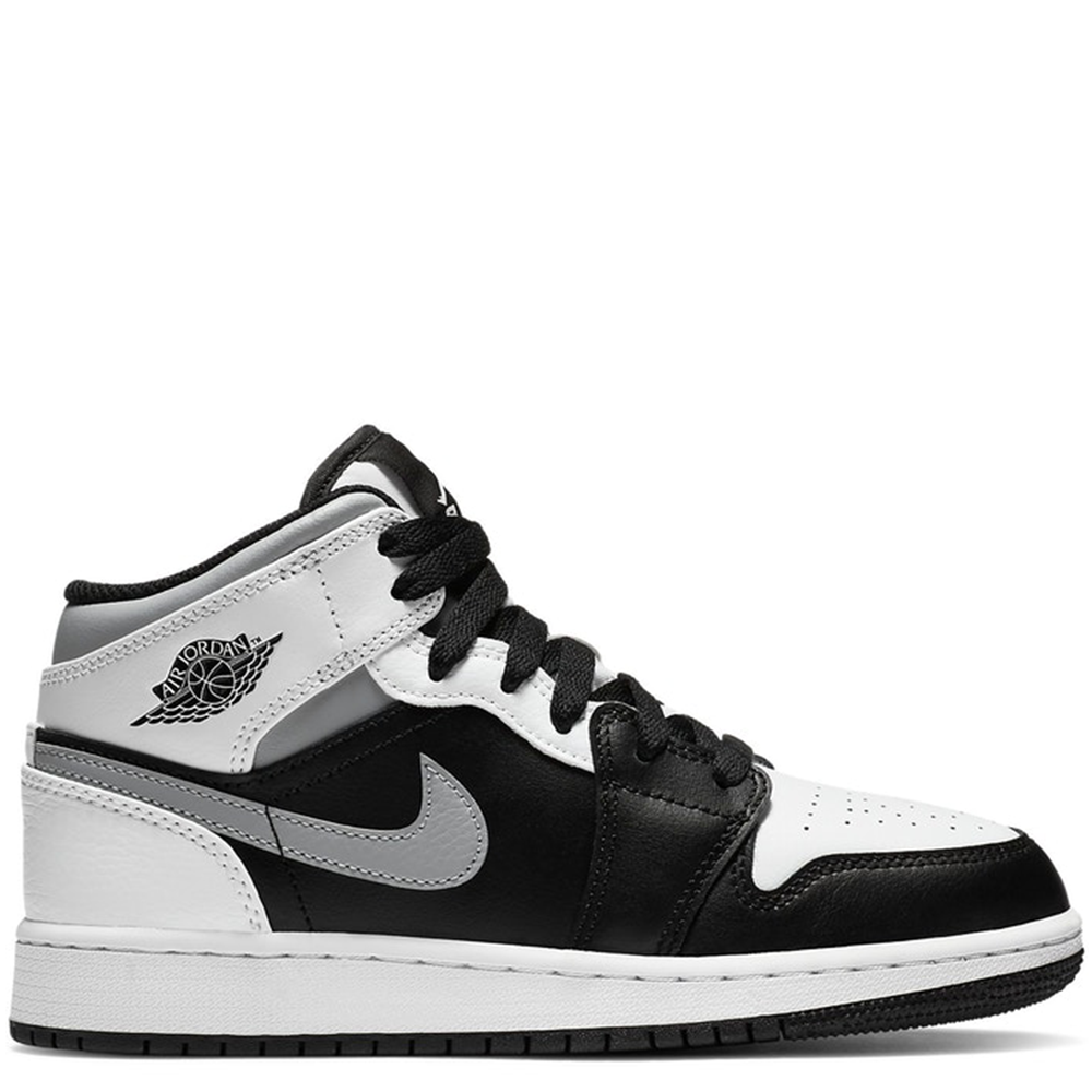 nike air jordan 1 white shadow