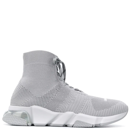 Balenciaga Speed Trainer 'Grey' (617255W05GR)