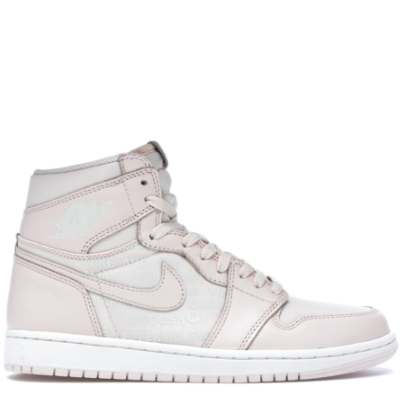 Air Jordan 1 Retro High 'Guava Ice' (555088 801)