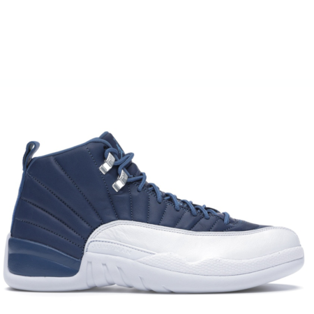 Air Jordan 12 Retro 'Indigo' (130690 404)