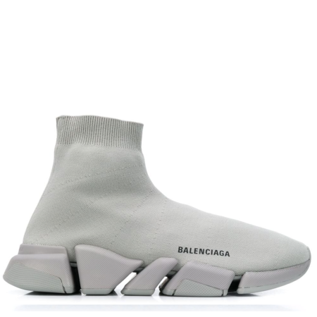 Balenciaga Speed.2 'Grey' (617239W1701)