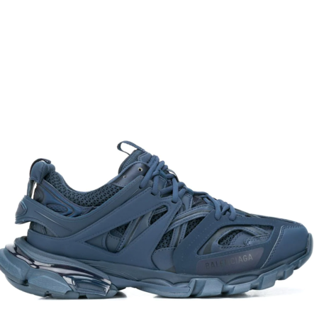 Balenciaga Track Sneaker 'Dark Blue' (542023W2LA1)