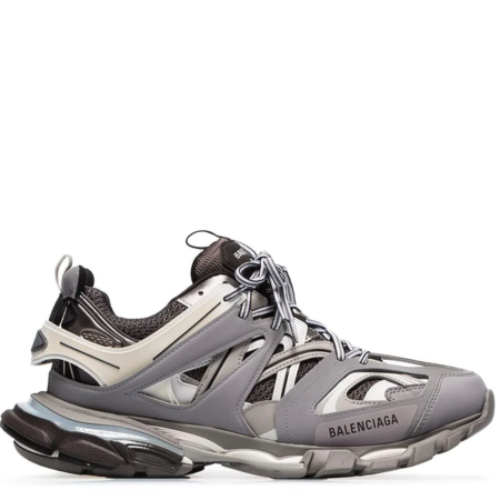 Balenciaga Track Sneaker 'Dark Grey' (542023W1GB7)