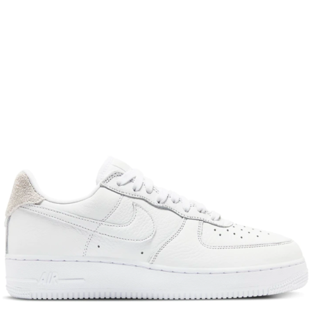 Nike Air Force 1 Craft 'White' (CN2873 101)