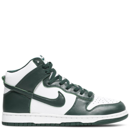 Nike Dunk High SP 'Spartan Green' (CZ8149 100)