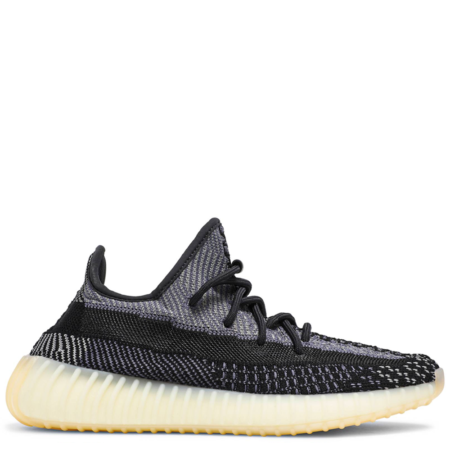 Adidas Yeezy Boost 350 V2 'Carbon' (FZ5000)