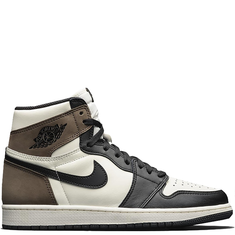 Air Jordan 1 Retro High OG 'Dark Mocha 