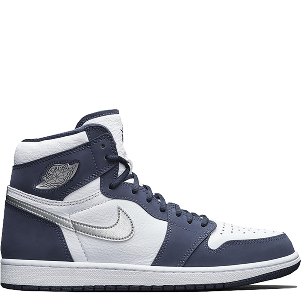 retro 1 midnight navy