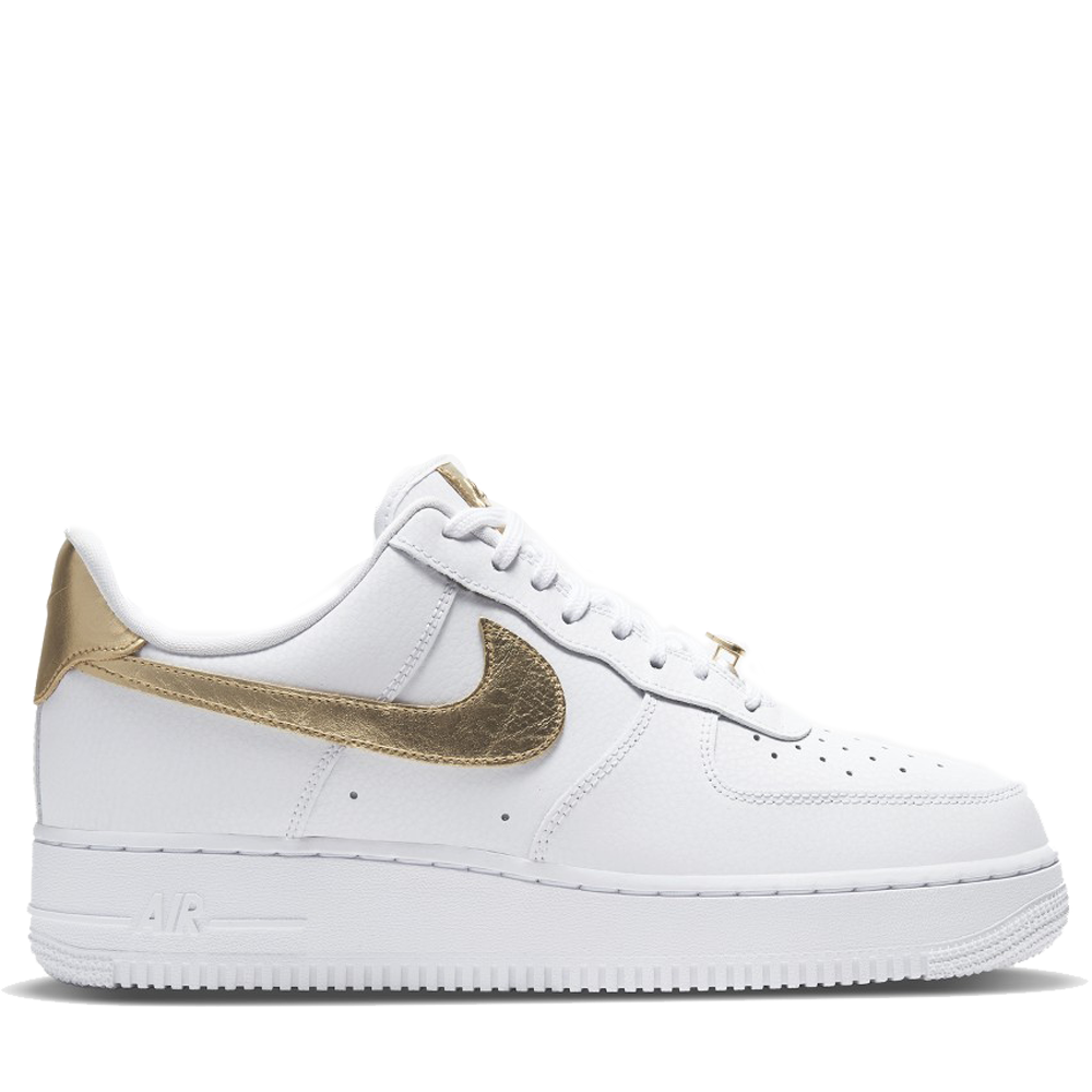 Nike Air Force 1 'Gold Foil' | Pluggi