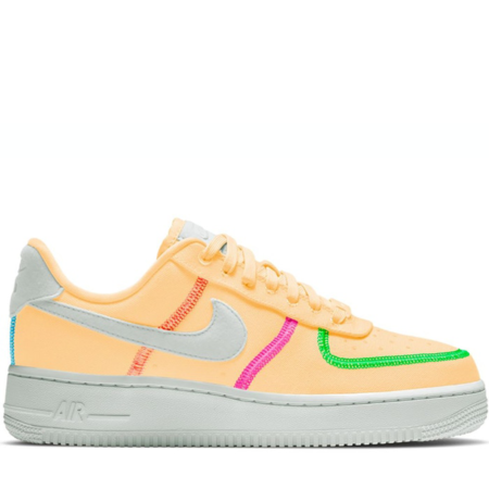 Nike Air Force 1 LX 'Melon Tint' (W) (CK6572 800)