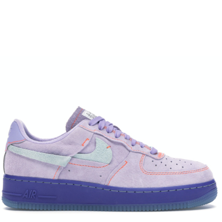 Nike Air Force 1 LX 'Purple Agate' (W) ( CT7358 500)