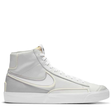 Nike Blazer Mid Vintage '77 D/MS/X White' (DA7233 101)