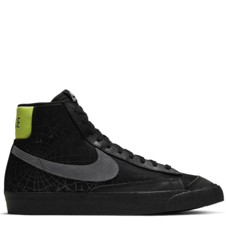 Nike Blazer Mid Vintage 77 'Spider Web' (DC1929 001)