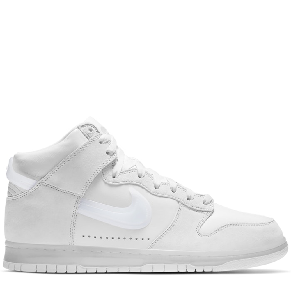 nike sb stefan janoski blue and brown shoes Nike Dunk High Slam Jam White Pure Platinum Teka marburgShops