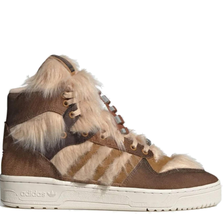Star Wars x adidas Rivalry 'Hi Chewbacca' (FX9290)