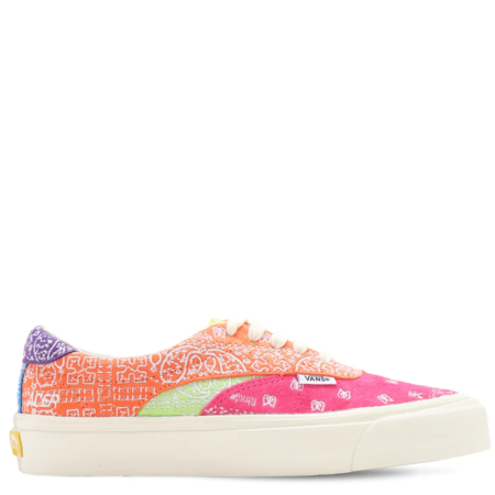 Vans Acer Ni SP Rhude 'Bandana Multi-Color' (VN0A4UWY2F7)