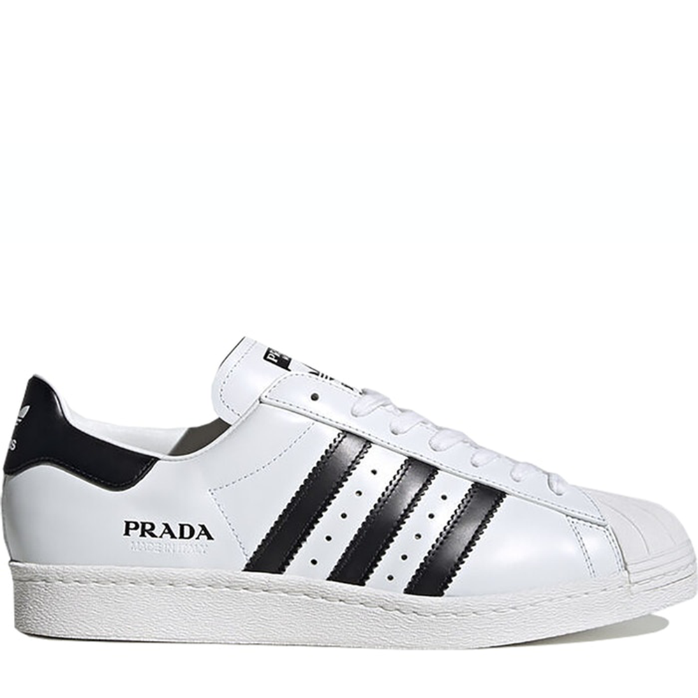 adidas superstar prada