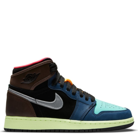 Air Jordan 1 Retro High 'Tokio Bio Hack' (GS) (575441 201)
