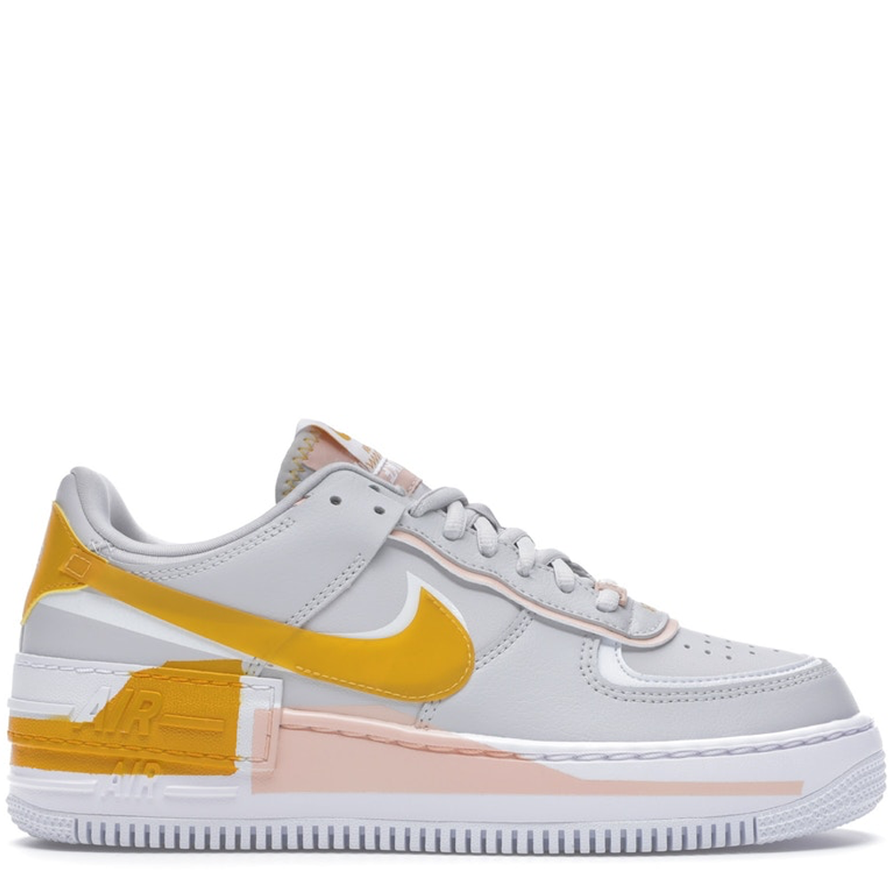 air force one coral shadow