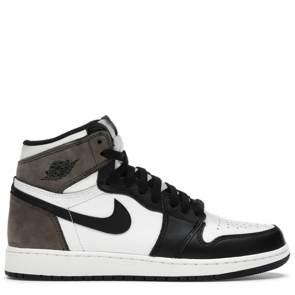 jordan 1 dark mocha gs