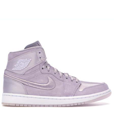 Air Jordan 1 Retro High 'Season of Her Barely Grape' (W) (AO1847 545)