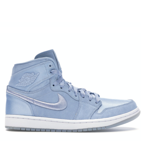 Air Jordan 1 Retro High 'Season of Her Hydrogen Blue' (W) (AO1847 445)