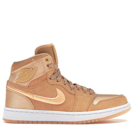 Air Jordan 1 Retro High 'Season of Her Ice Peach' (W) (AO1847 845)