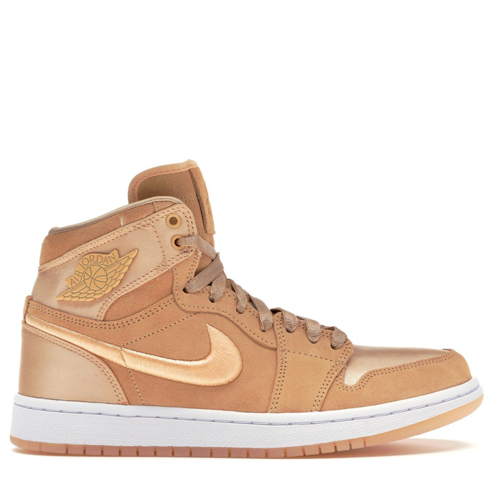 Peach jordan 9 online