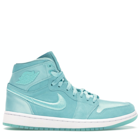 Air Jordan 1 Retro High 'Season of Her Light Aqua' (W)(AO1847 440)