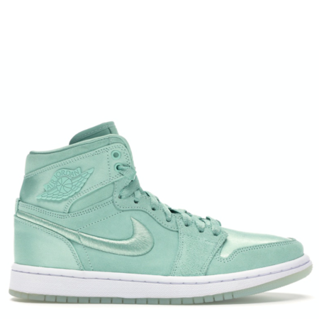 Air Jordan 1 Retro High 'Season of Her Mint Foam' (W) (AO1847 345)