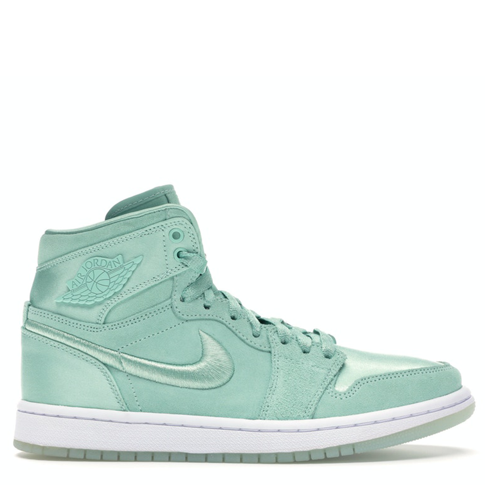 jordan 1 high mint