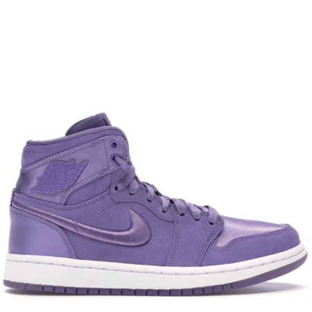 Air Jordan 1 Retro High 'Season of Her Purple Earth' (W) (AO1847 540)