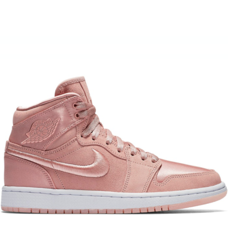 Air Jordan 1 Retro High 'Season of Her Sunset Tint' (W) (AO1847 645)