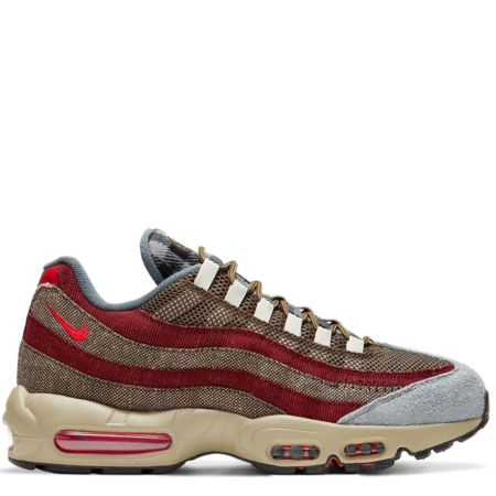 Nike Air Max 95 'Freddy Krueger' (DC9215 200)