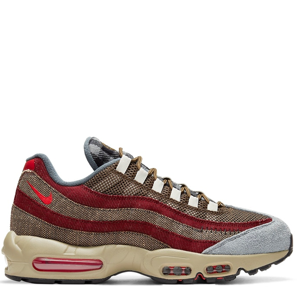 nike 95 freddy krueger