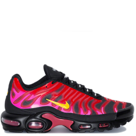 Nike Air Max Plus TN Supreme 'University Red' (DA1472 600)