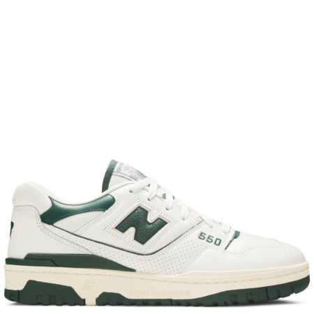 New Balance 550 Aimé Leon Dore 'Evergreen' (BB550ALD)