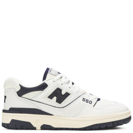 New Balance 550 Aimé Leon Dore 'Navy' (BB550ALF)