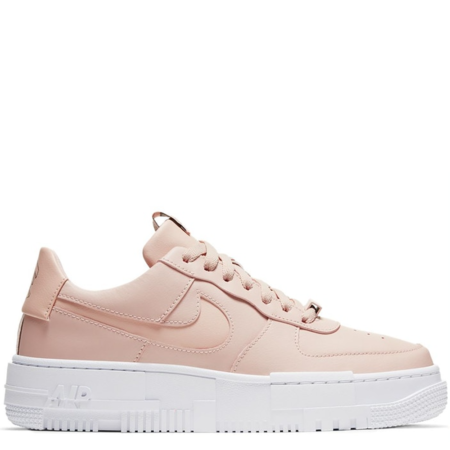 Nike Air Force 1 Low 'Pixel Particle Beige' (W) (CK6649 200)