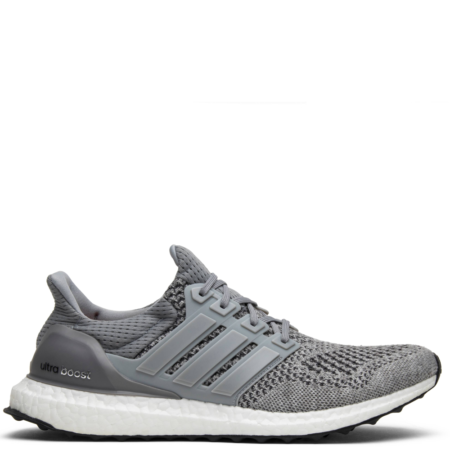 Adidas Ultraboost 1.0 'Wool Grey' (S77510)