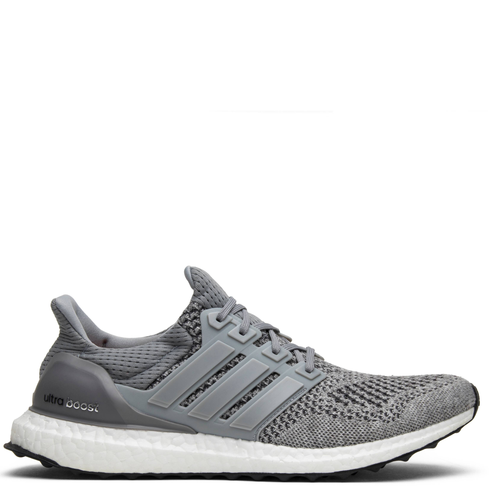 wool grey ultra boost