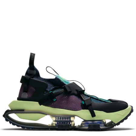 Nike ISPA Road Warrior 'Clear Jade' (CW9410 400)