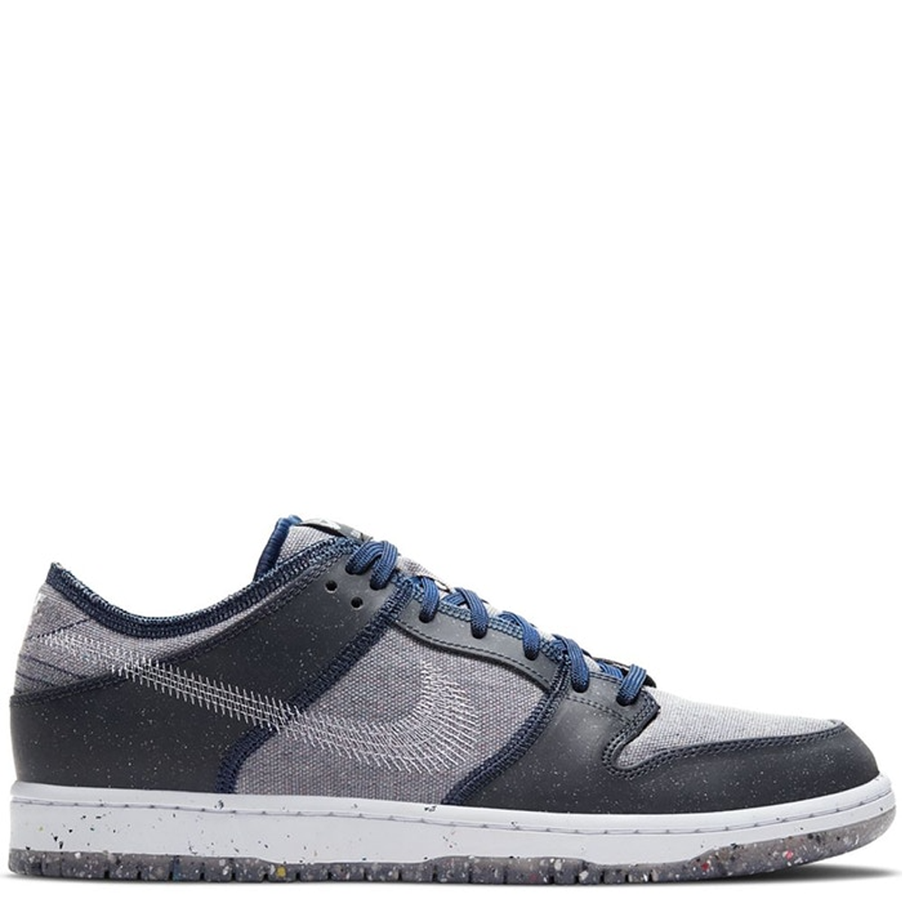 nike dunk low crater